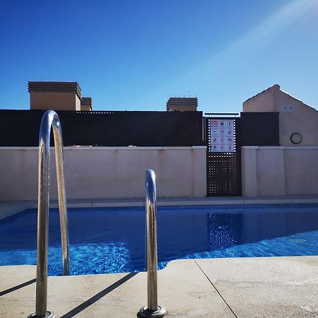Apartamento Cervantes Málaga Extérieur photo