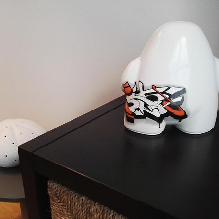 Apartamento Cervantes Málaga Extérieur photo