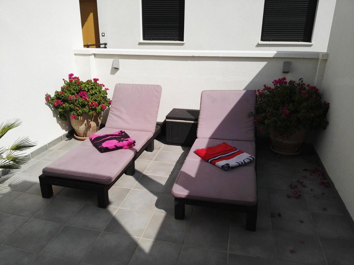 Apartamento Cervantes Málaga Extérieur photo